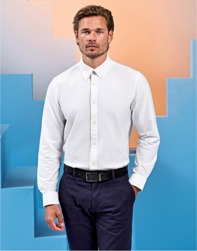 Chemise homme AQ039 Asquith & FoxAsquith & Fox